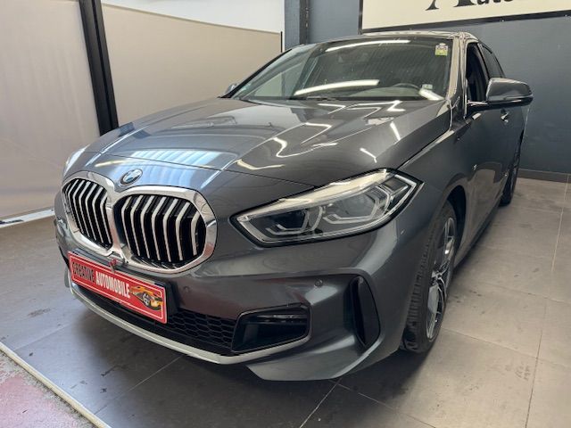 BMW SERIE 1 F40 120d XD 190 ch BVA8 M Sport