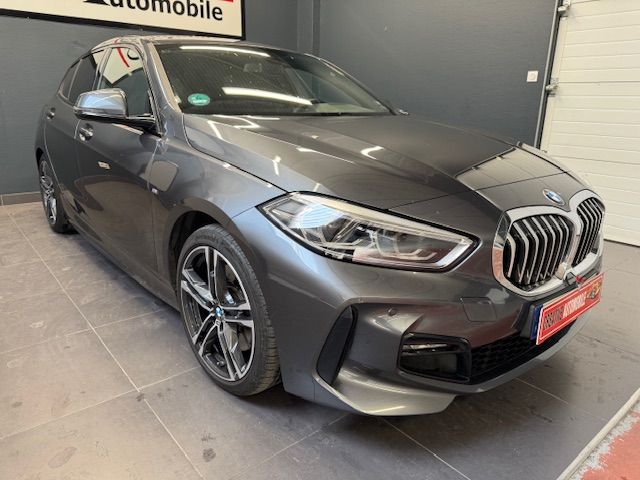BMW SERIE 1 F40 120d XD 190 ch BVA8 M Sport