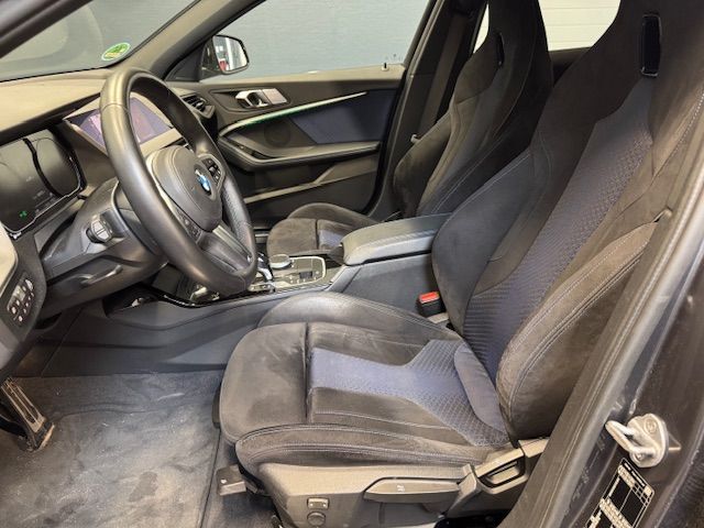 BMW SERIE 1 F40 120d XD 190 ch BVA8 M Sport