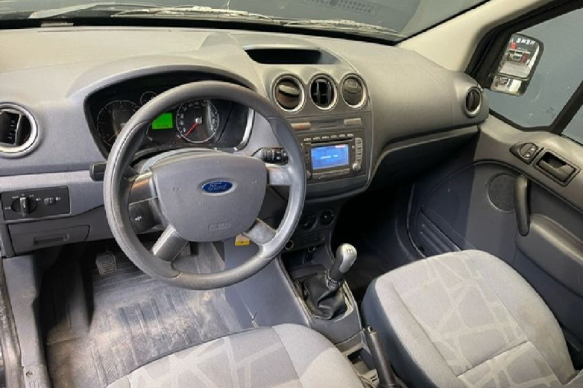 Ford TRANSIT CONNECT FGN 1.8 TDCI 90 CV 12/2012