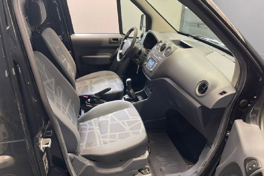 Ford TRANSIT CONNECT FGN 1.8 TDCI 90 CV 12/2012