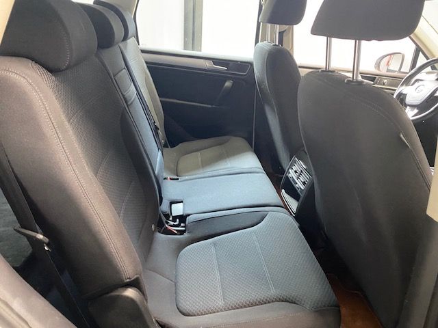 Volkswagen TOUAREG 3.0 V6 TDI 204 CV 4Motion BlueMotion