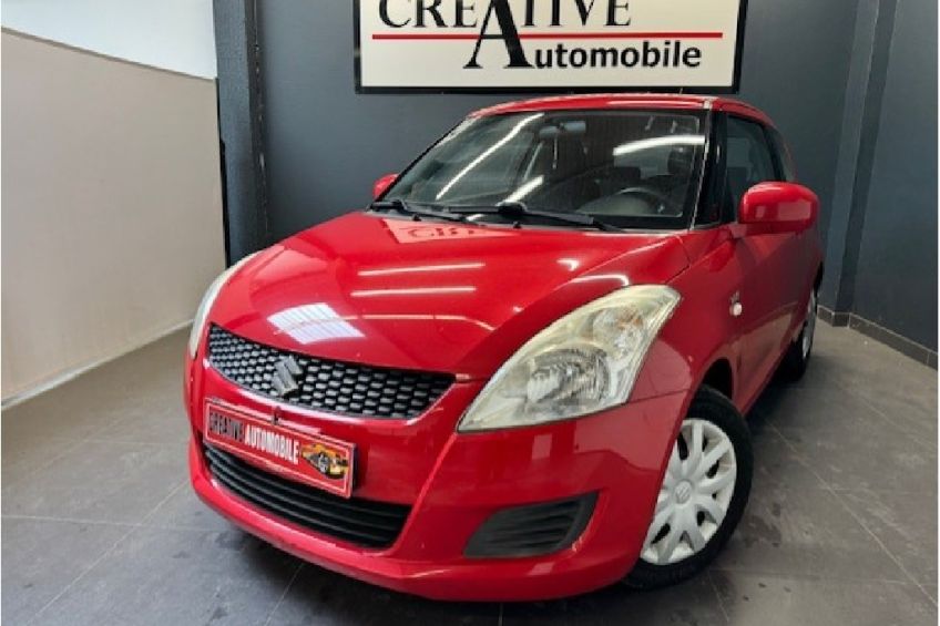 Suzuki SWIFT 1.3 DDIS GL