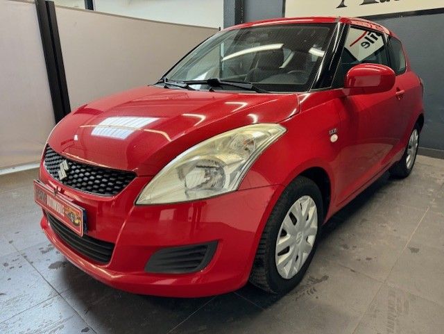 Suzuki SWIFT 1.3 DDIS GL