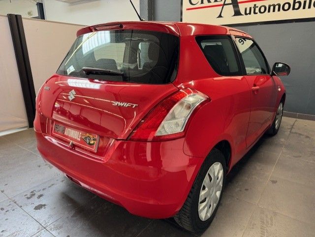 Suzuki SWIFT 1.3 DDIS GL