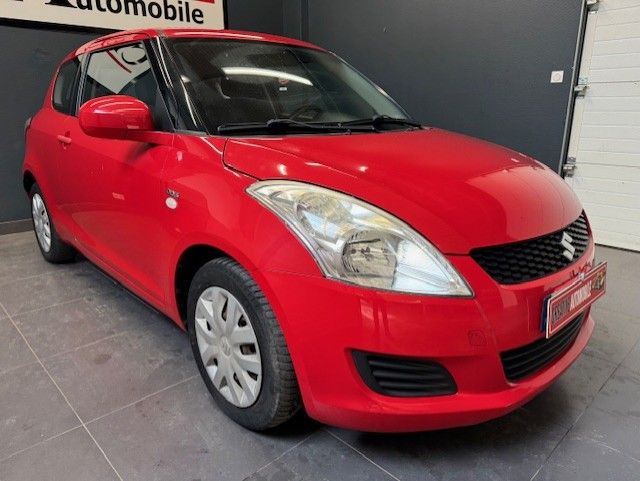 Suzuki SWIFT 1.3 DDIS GL