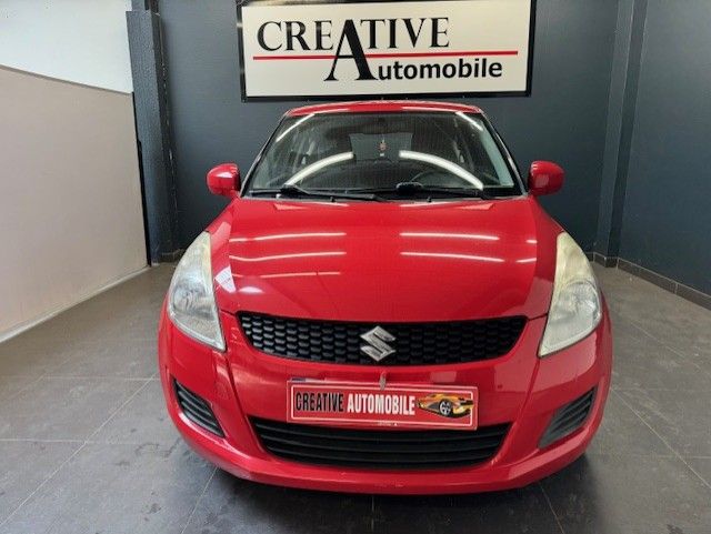 Suzuki SWIFT 1.3 DDIS GL