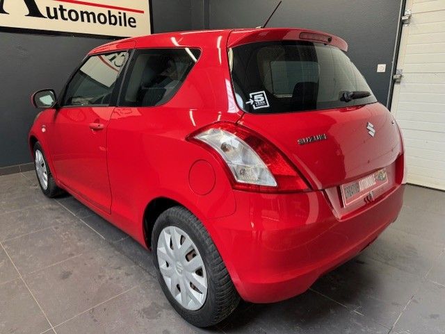 Suzuki SWIFT 1.3 DDIS GL