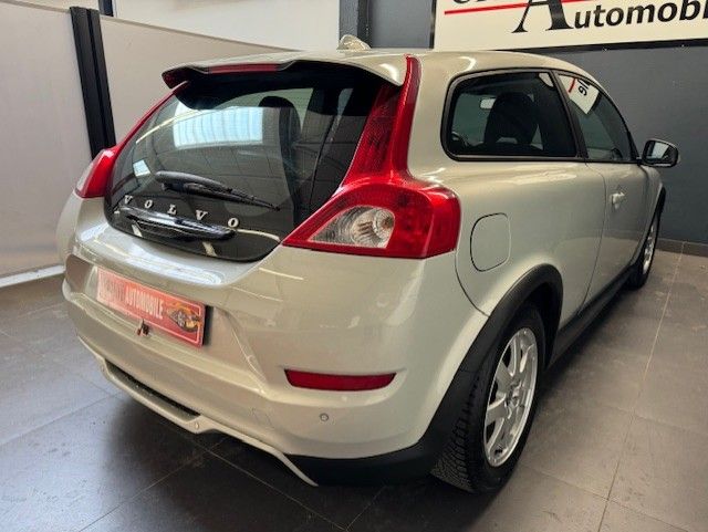 Volvo C30 D2 115 CV Kinetic
