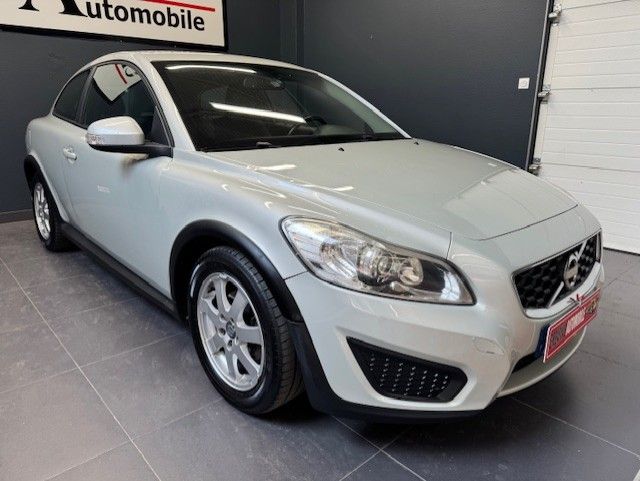 Volvo C30 D2 115 CV Kinetic