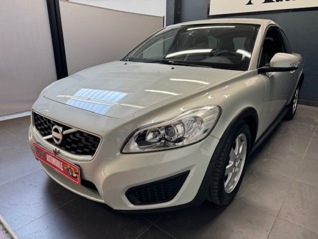 Volvo C30 D2 115 CV Kinetic
