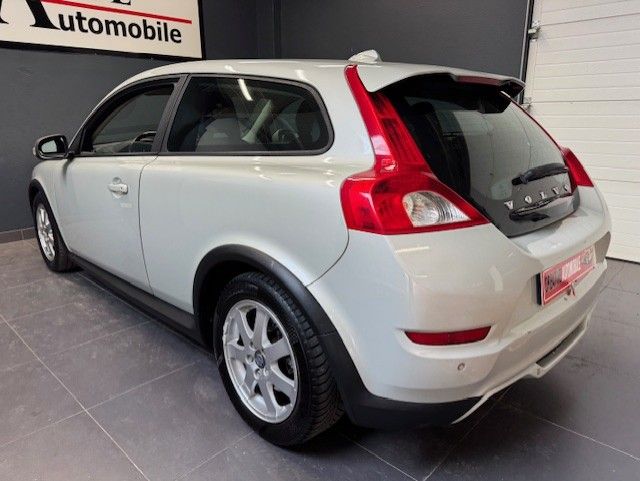 Volvo C30 D2 115 CV Kinetic