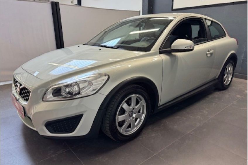 Volvo C30 D2 115 CV Kinetic