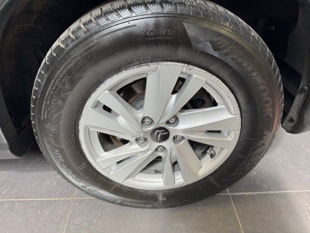 Citroën C4 AIRCROSS e-HDi 115 4x4 Feel Edition