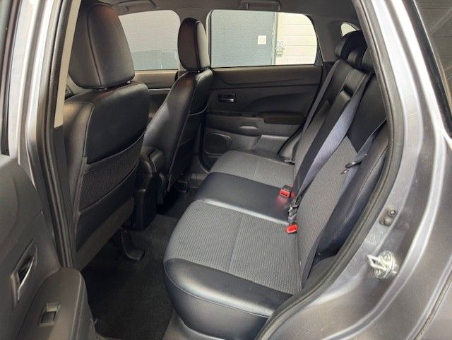 Citroën C4 AIRCROSS e-HDi 115 4x4 Feel Edition