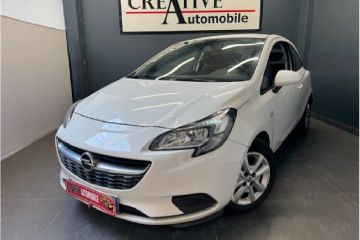 Opel CORSA 1.3 CDTI 75 ch Edition