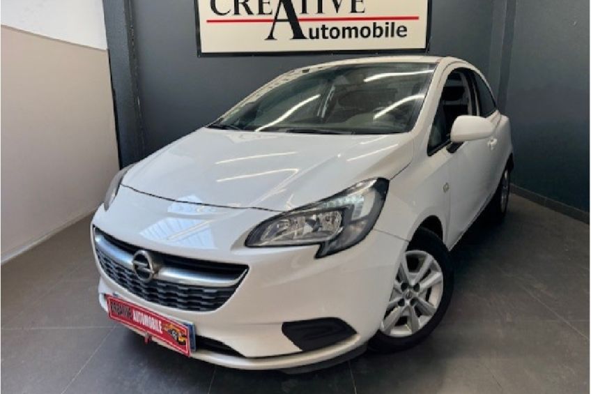 Opel CORSA 1.3 CDTI 75 ch Edition