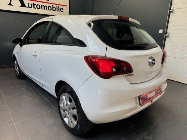 Opel CORSA 1.3 CDTI 75 ch Edition