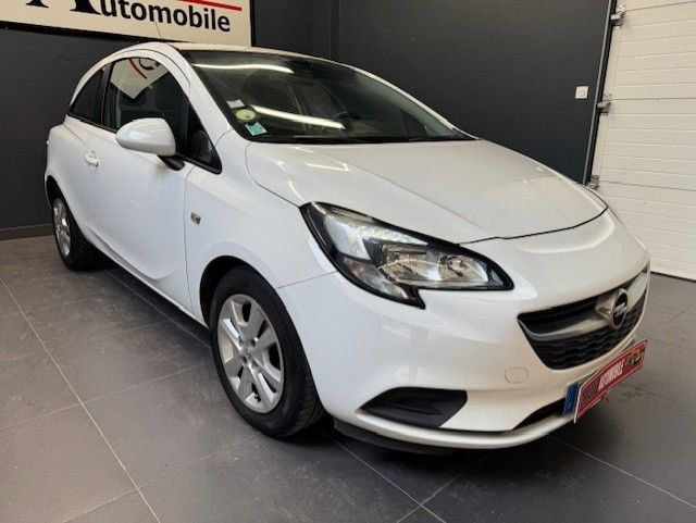 Opel CORSA 1.3 CDTI 75 ch Edition
