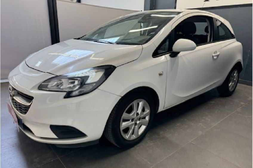 Opel CORSA 1.3 CDTI 75 ch Edition