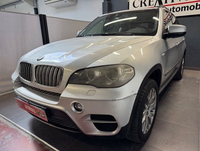 BMW X5 E70 LCI X5 xDrive40d 306ch Luxe A