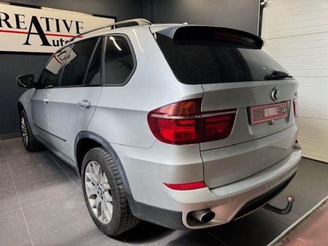 BMW X5 E70 LCI X5 xDrive40d 306ch Luxe A