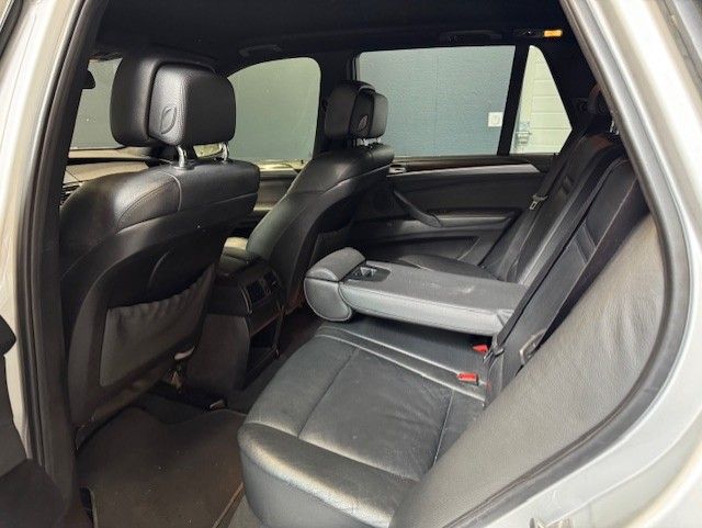 BMW X5 E70 LCI X5 xDrive40d 306ch Luxe A