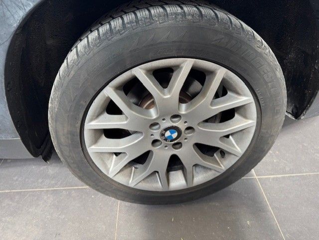 BMW X5 E70 LCI X5 xDrive40d 306ch Luxe A