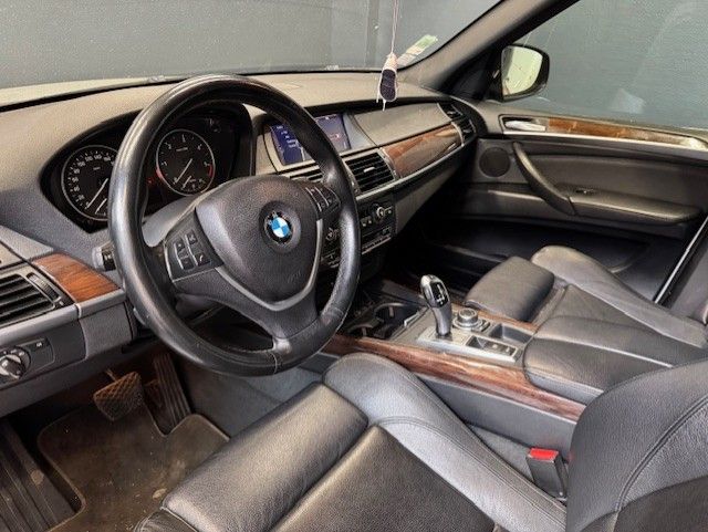 BMW X5 E70 LCI X5 xDrive40d 306ch Luxe A