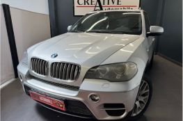 BMW X5 E70 LCI X5 xDrive40d 306ch Luxe A