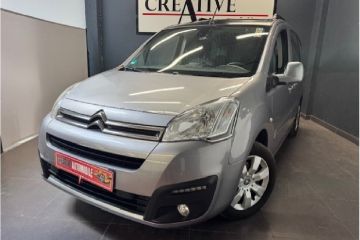 Citroën BERLINGO MULTISPACE BlueHDi 120 Shine