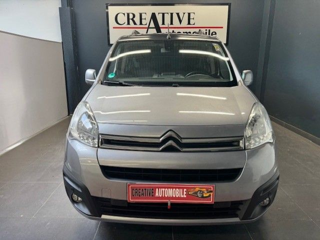 Citroën BERLINGO MULTISPACE BlueHDi 120 Shine