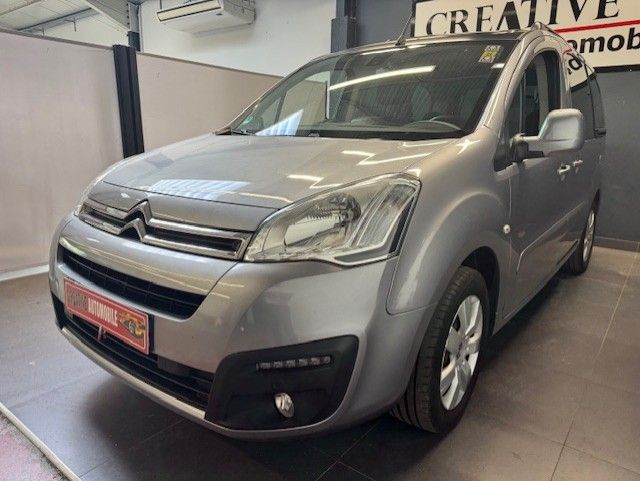Citroën BERLINGO MULTISPACE BlueHDi 120 Shine