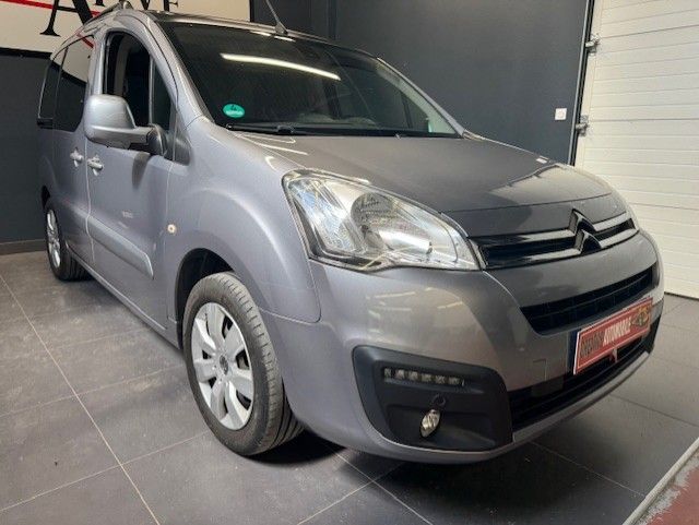 Citroën BERLINGO MULTISPACE BlueHDi 120 Shine