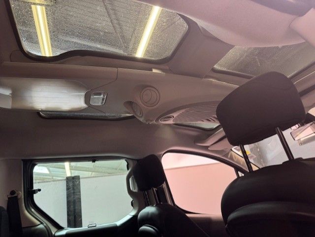 Citroën BERLINGO MULTISPACE BlueHDi 120 Shine