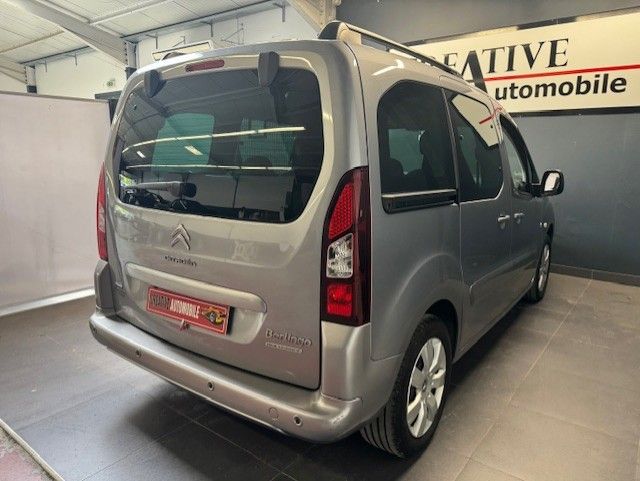 Citroën BERLINGO MULTISPACE BlueHDi 120 Shine