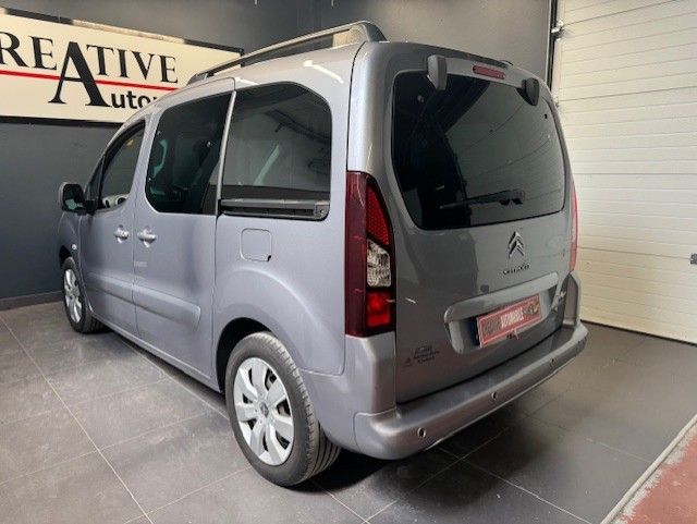 Citroën BERLINGO MULTISPACE BlueHDi 120 Shine
