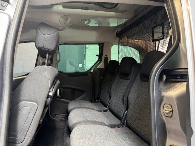 Citroën BERLINGO MULTISPACE BlueHDi 120 Shine