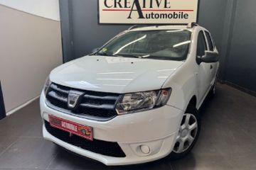 DACIA LOGAN MCV dCi 90 E6 Ambiance