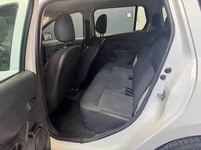 DACIA LOGAN MCV dCi 90 E6 Ambiance