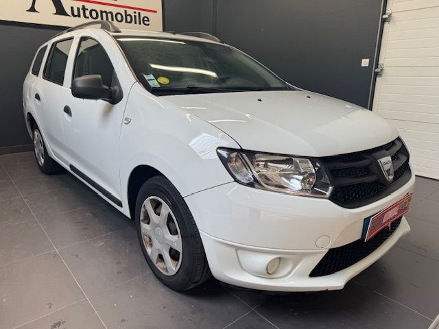 DACIA LOGAN MCV dCi 90 E6 Ambiance