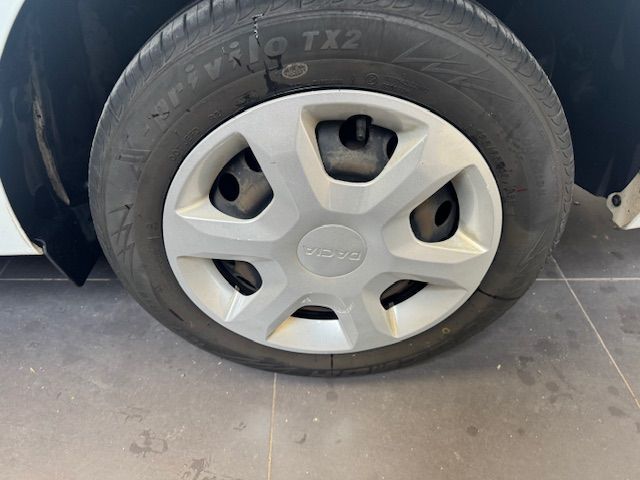 DACIA LOGAN MCV dCi 90 E6 Ambiance