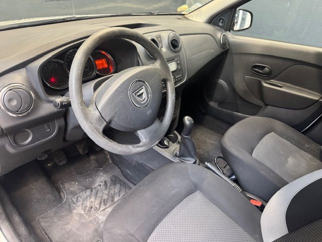 DACIA LOGAN MCV dCi 90 E6 Ambiance