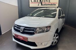 DACIA LOGAN MCV dCi 90 E6 Ambiance
