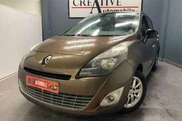 Renault GRAND SCENIC III 1.9 dCi 130 CV Bose 7 pl