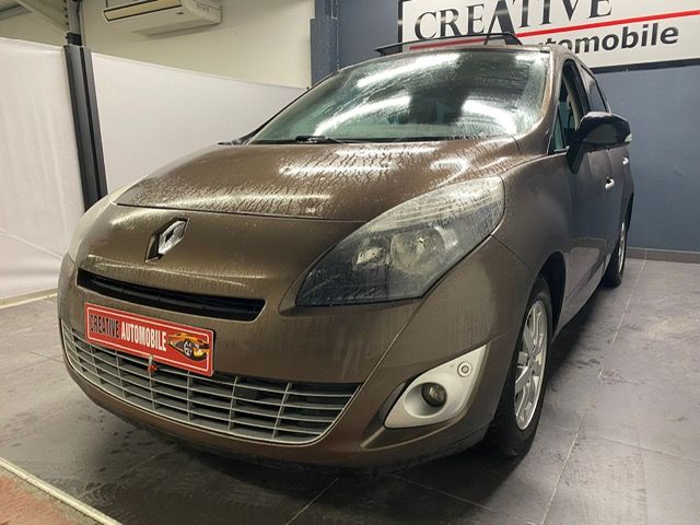 Renault GRAND SCENIC III 1.9 dCi 130 CV Bose 7 pl