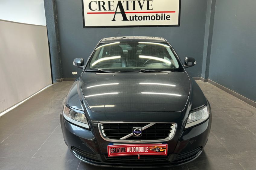 Volvo S40 1.6D DRIVe StopetStart 110 Kinetic