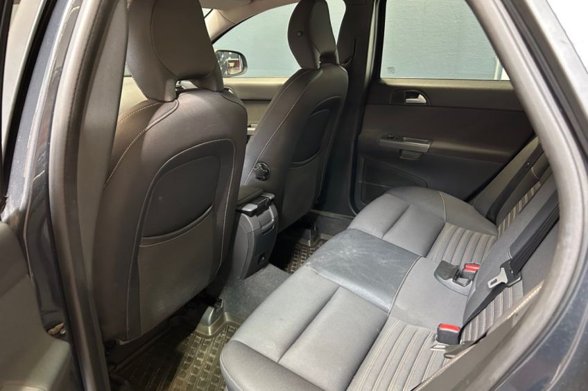 Volvo S40 1.6D DRIVe StopetStart 110 Kinetic