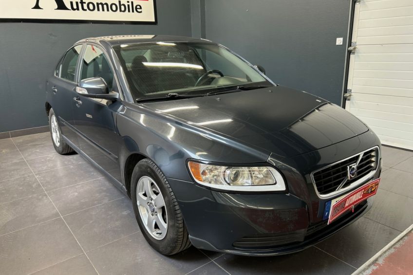 Volvo S40 1.6D DRIVe StopetStart 110 Kinetic