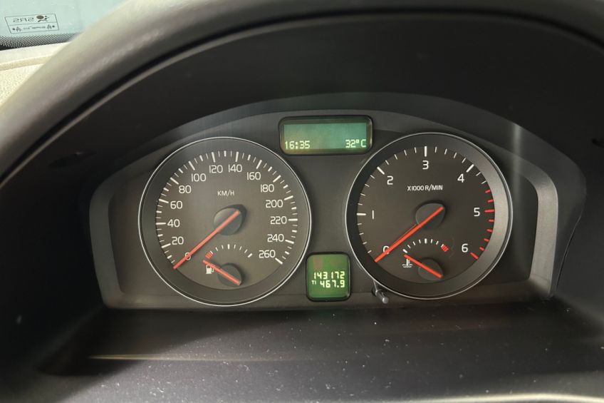 Volvo S40 1.6D DRIVe StopetStart 110 Kinetic